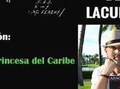 Presentación: "Anacaona, última princesa Caribe" LACUHE