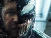 Algunos comentarios propósito estreno VENOM (2018)