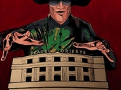 Brigida Orquesta presenta concierto disco Corte Elegante diciembre