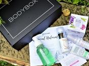 Bodybox octubre especial natural