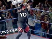 Guardianes Emperador Rudos ¿Ganará justicia seguirá triunfando bullying?