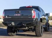 Best 2014 Chevy Silverado Rear Bumper