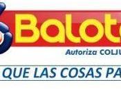 Baloto miercoles octubre 2018 Sorteo 1826