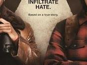 BlacKkKlansman (Infiltrado KKKlan) (USA, 2018) Policiaco, Biográfico, Social