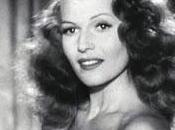 Margarita Carmen Cansino años Rita Hayworth, andaluza conquistó Hollywood