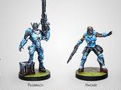 Ración diaria Third Offensive Tercera Ofensiva