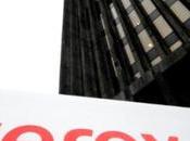 Xerox sigue siendo líder Quocirca sobre panorama Impresión Gestionada