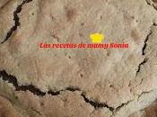 Tarta masa quebrada rellena crema pastelera gluten thermomix tradicional