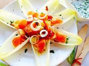 Ensalada premio Sorteo vale compra