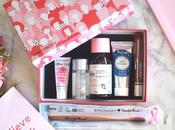 Birchbox Octubre 2018 #BirchboxPink