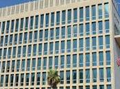 Embajada EEUU Habana organizó "reunión secreta" apoyo show anticubano