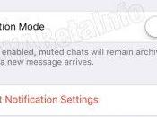 Whatsapp Integra ‘odo Vacación