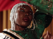 Kamasi Washington: Hub-Tones nuevo videoclip