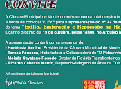 PRESENTACIÓN PELOURINHO núm. MONTEMOR-O-NOVOHo...