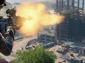 Treyarch prepara primer evento doble para Call Duty Black