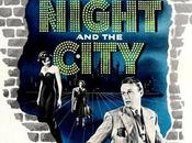 NOCHE CIUDAD (Jules Dassin-1950)