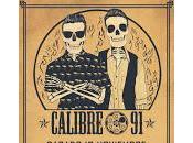 Calibre Siroco
