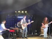 Killner Band 25/08/2018 Nantwich (UK)