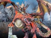 esta semana: Dragones Primarcas