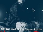 Bruno Martini fuerzas Timbaland estrena sencillo Youngr junto Shaun Jacobs