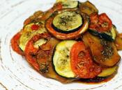 Ratatouille receta película