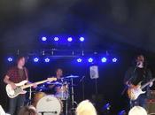 Aiden Pryor Band 25/08/2018 Nantwich (UK)