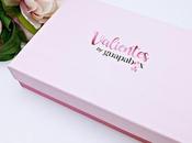 Ponte guapa dentro fuera Guapabox Octubre Ediciones Especiales colaboración lucha contra cáncer mama