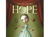 Hope. Wendy Davies