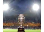 España… Copa América?