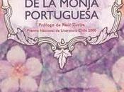 'Cartas amor monja portuguesa', Mariana Alcoforado