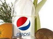 Pepsi botella ecológica