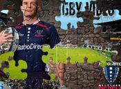 Octava jornada superugby