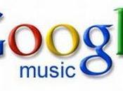 ¿Más preparativos para Google Music?