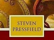 Steven Pressfield conquista Alejandro Magno