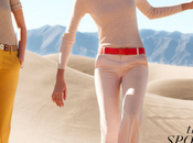Tory Burch Spring 2011