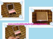 Sorteo blush Amway
