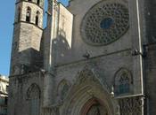 Santa María Mar: iglesia bonita Barcelona