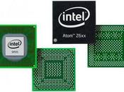 Intel lanzará Trail tablets Android