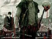 Stake land nuevo poster