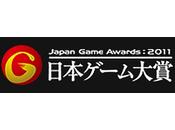 Deja voto Japan Game Awards este 2011