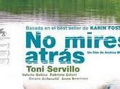 Contracorriente Films estrenará mires atrás', presente Mostra Valencia