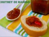 Chutney mango