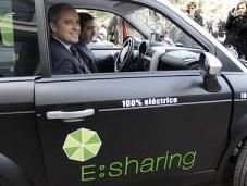 movilidad sostenible depende coche eléctrico