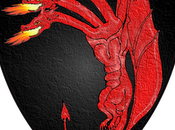 Serie: Personajes Juego Tronos, Casa Targaryen