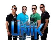 nueva imagen banda unik