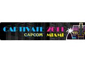 Capcom Captivate 2011