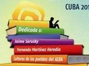 Feria Internacional Libro Cuba 2011