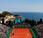 Tenis champagne