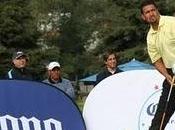 Ricardo Malacara, primer campeón Gira Caddies Corona 2011