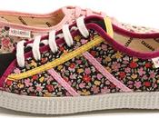 Echando vista atras zapatillas victoria